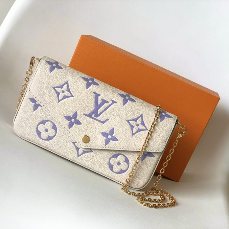LV Satchel bags